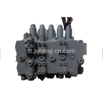 Volvo Excavator EC480D Valve de commande principale 14641032